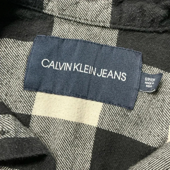 CK FLANNEL - Picture 4 of 5